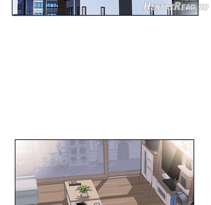 Sweet Guilty Love Chapter 52 - page 61