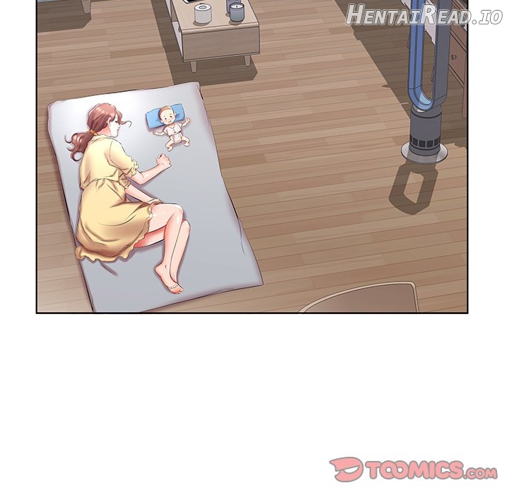 Sweet Guilty Love Chapter 52 - page 62