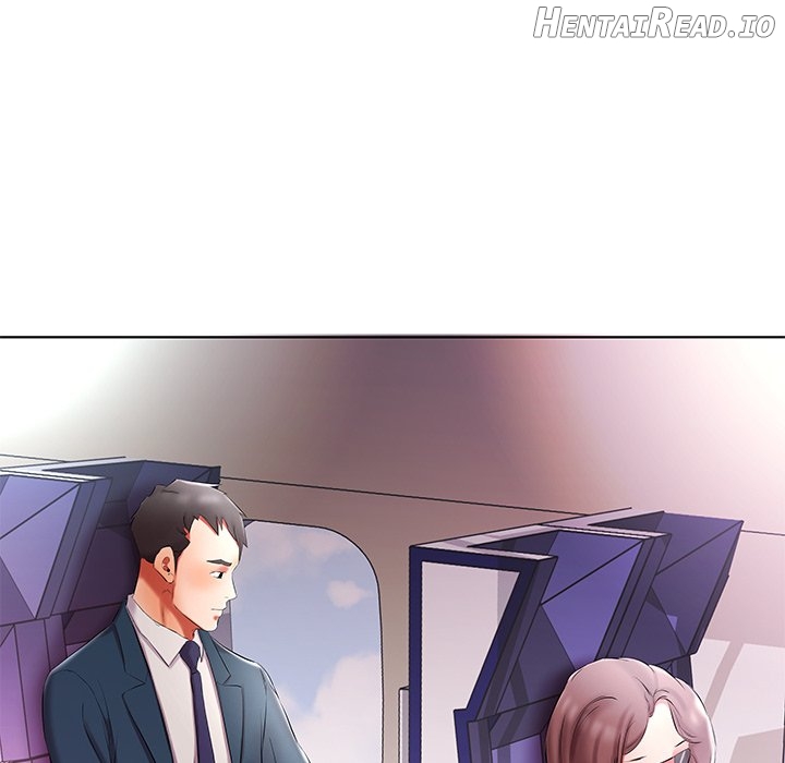 Sweet Guilty Love Chapter 52 - page 67