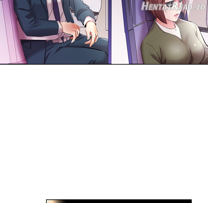 Sweet Guilty Love Chapter 52 - page 68