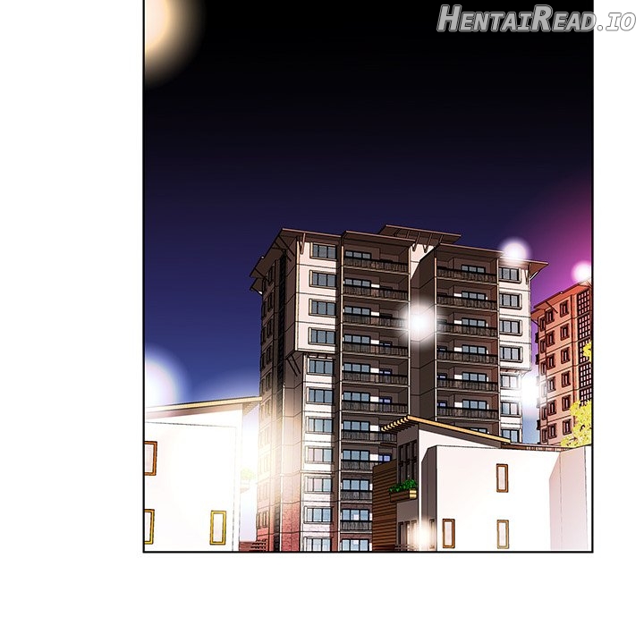 Sweet Guilty Love Chapter 52 - page 69