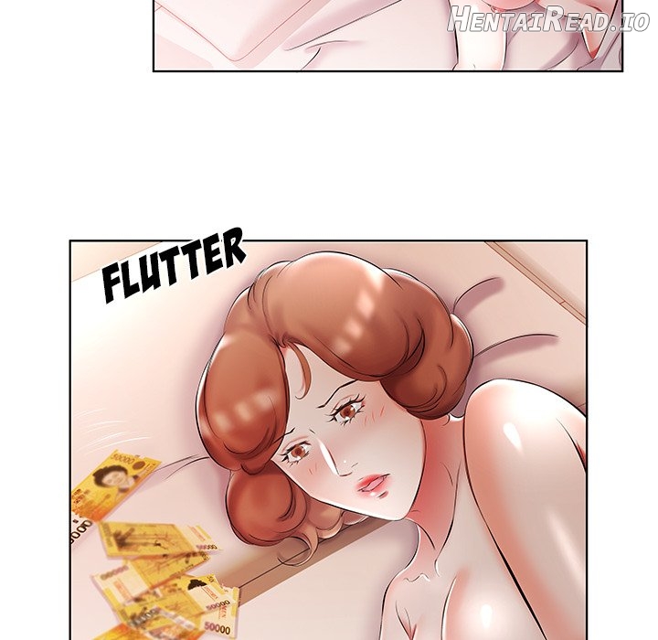 Sweet Guilty Love Chapter 52 - page 7
