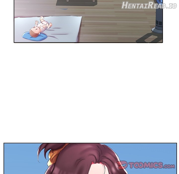 Sweet Guilty Love Chapter 52 - page 74