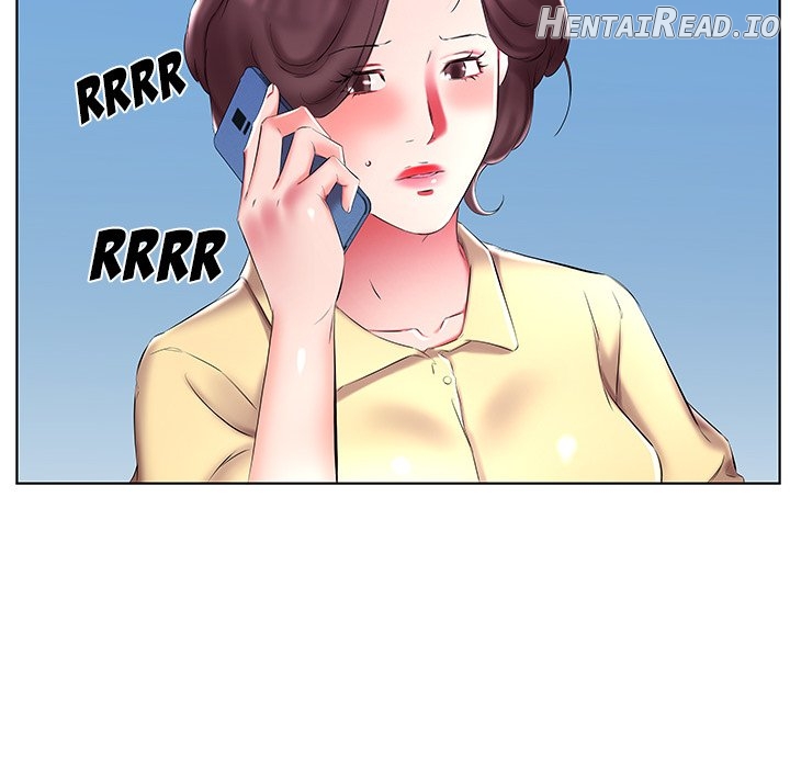 Sweet Guilty Love Chapter 52 - page 75