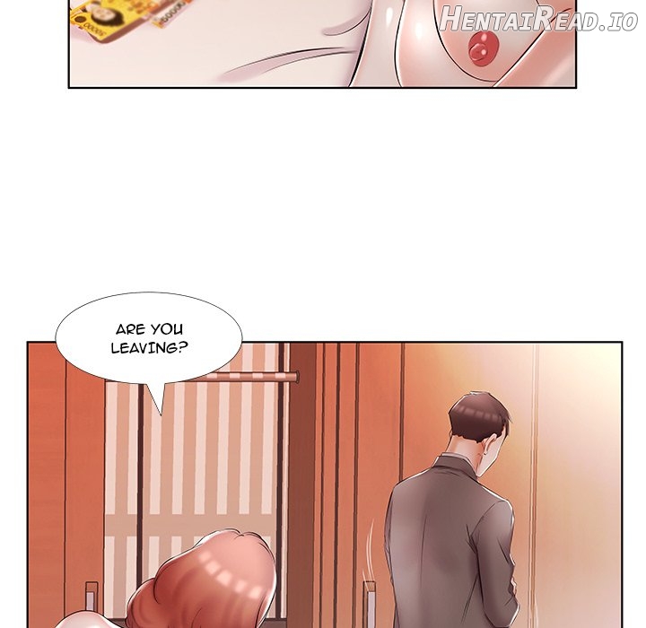 Sweet Guilty Love Chapter 52 - page 8