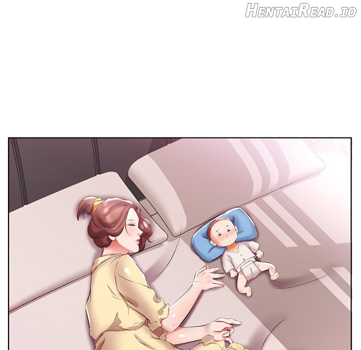 Sweet Guilty Love Chapter 52 - page 84