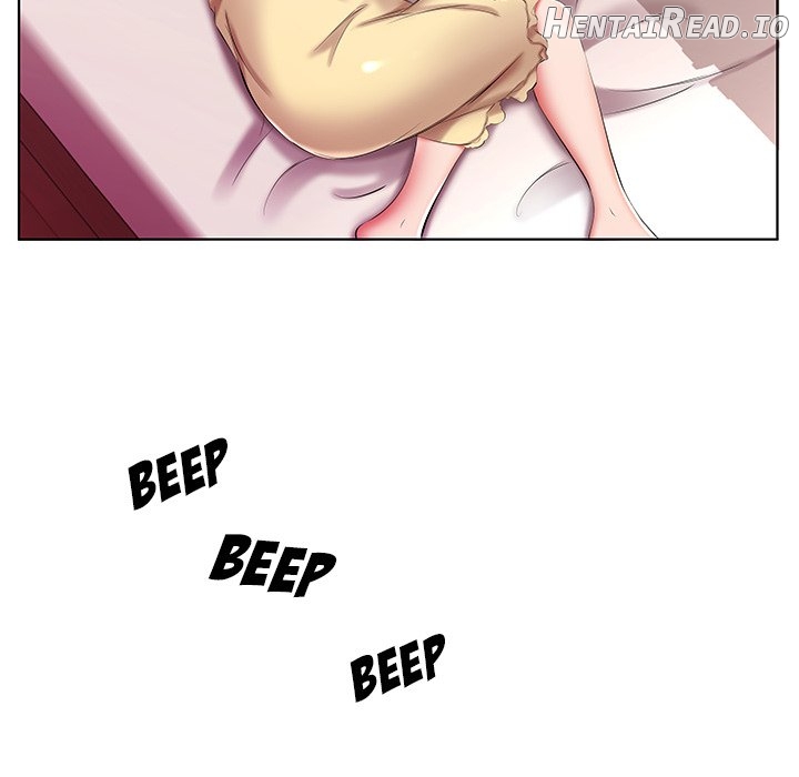 Sweet Guilty Love Chapter 52 - page 85