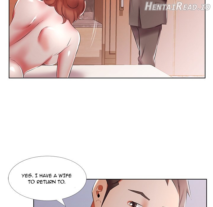Sweet Guilty Love Chapter 52 - page 9
