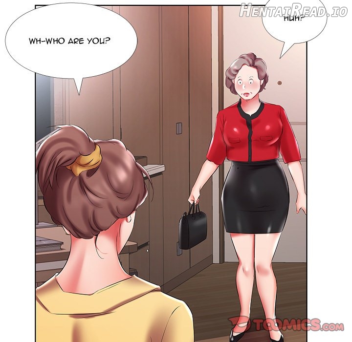 Sweet Guilty Love Chapter 52 - page 90