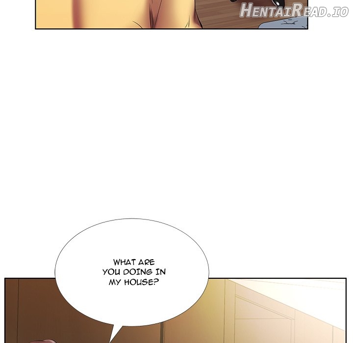 Sweet Guilty Love Chapter 52 - page 91