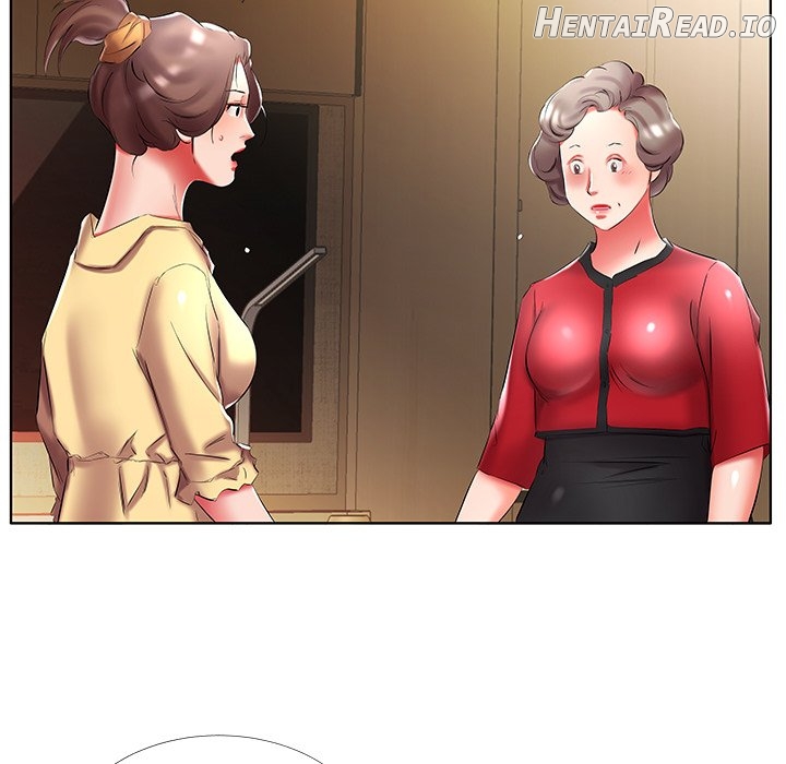 Sweet Guilty Love Chapter 52 - page 92