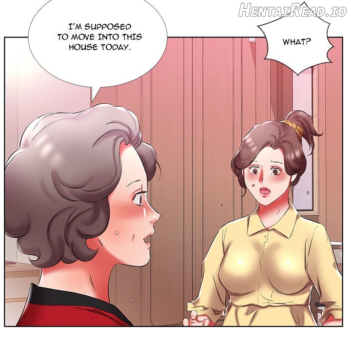 Sweet Guilty Love Chapter 52 - page 93