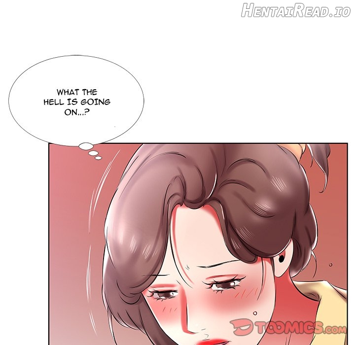 Sweet Guilty Love Chapter 52 - page 94