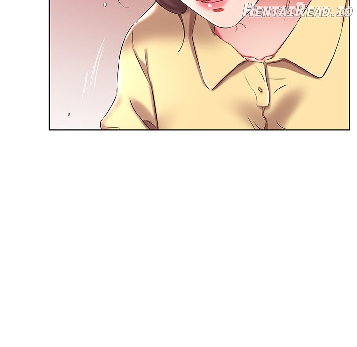 Sweet Guilty Love Chapter 52 - page 95