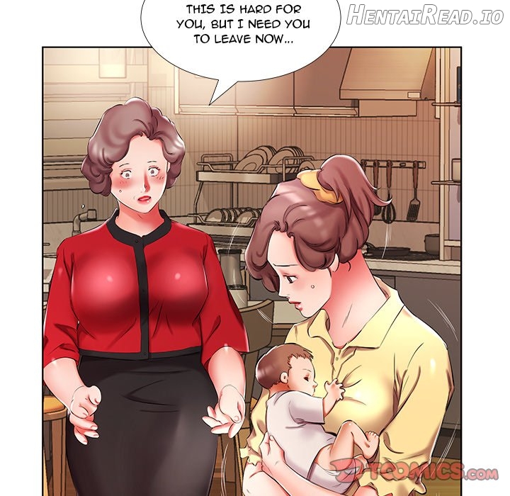 Sweet Guilty Love Chapter 53 - page 10