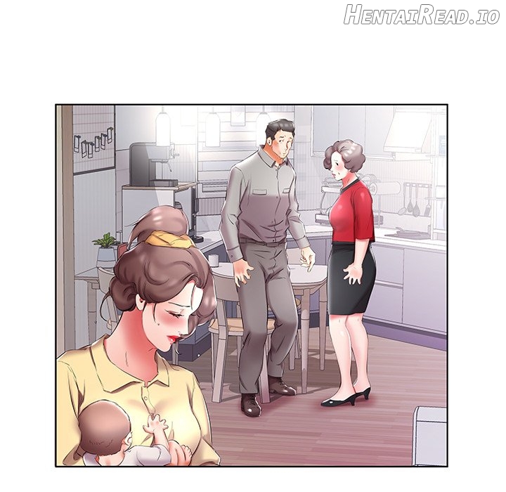 Sweet Guilty Love Chapter 53 - page 13