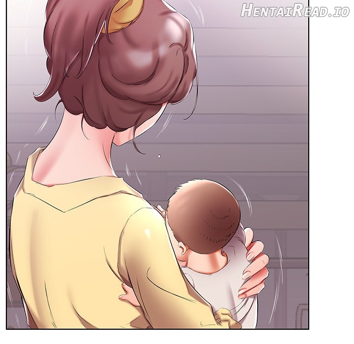 Sweet Guilty Love Chapter 53 - page 16