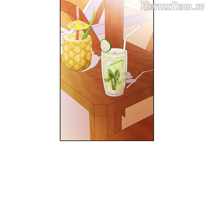 Sweet Guilty Love Chapter 53 - page 19