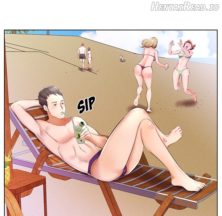 Sweet Guilty Love Chapter 53 - page 20