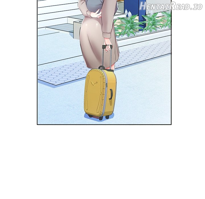 Sweet Guilty Love Chapter 53 - page 28