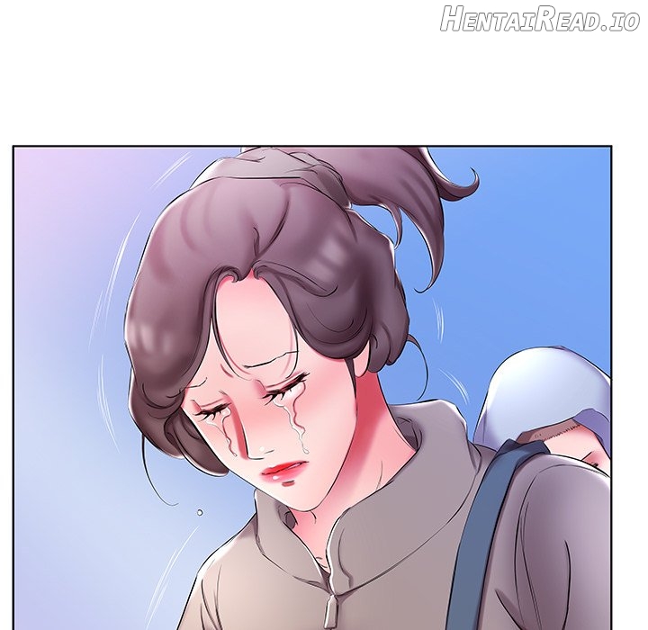 Sweet Guilty Love Chapter 53 - page 29