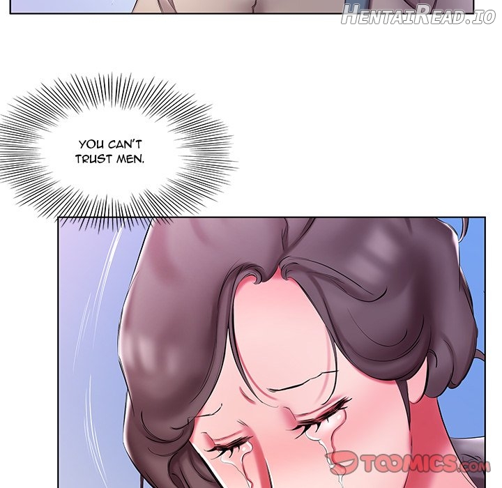 Sweet Guilty Love Chapter 53 - page 30