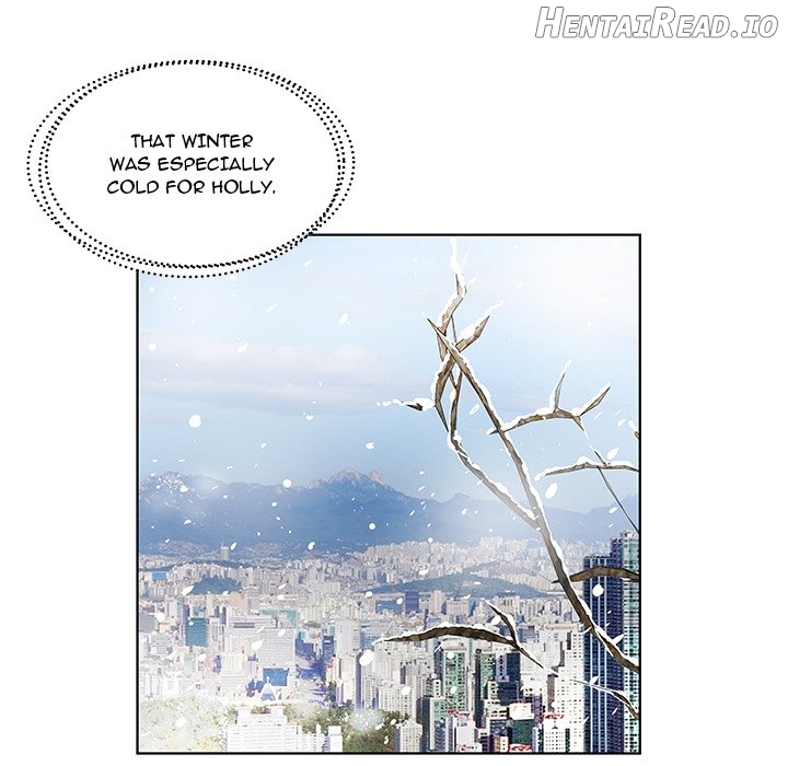 Sweet Guilty Love Chapter 53 - page 32