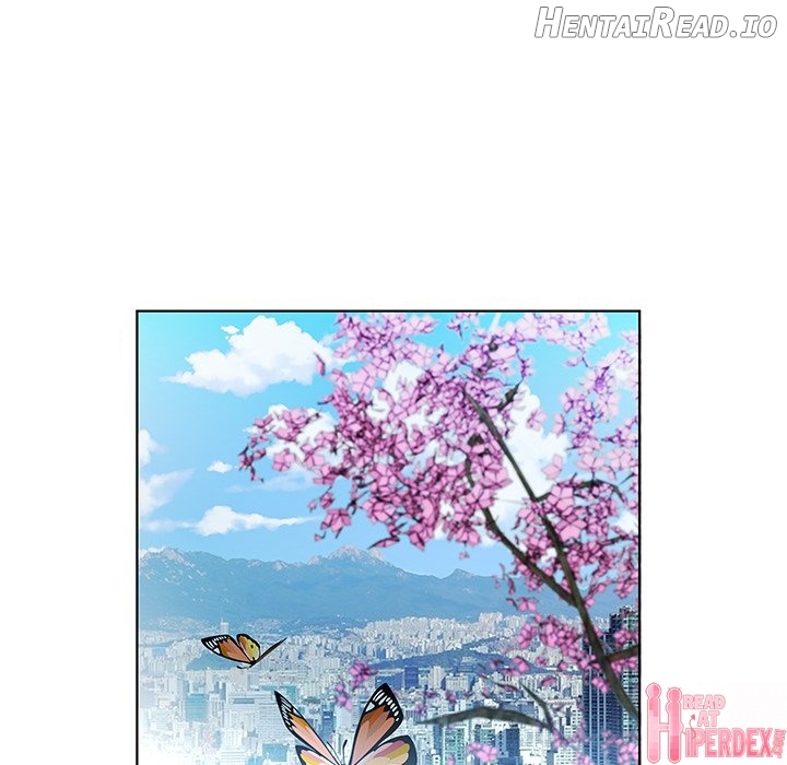 Sweet Guilty Love Chapter 53 - page 33