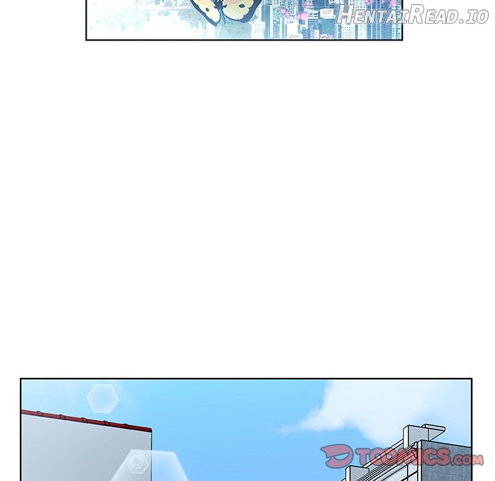 Sweet Guilty Love Chapter 53 - page 34