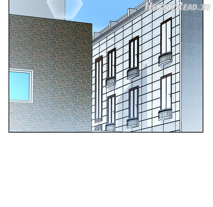 Sweet Guilty Love Chapter 53 - page 35