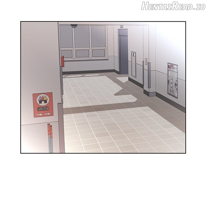 Sweet Guilty Love Chapter 53 - page 36