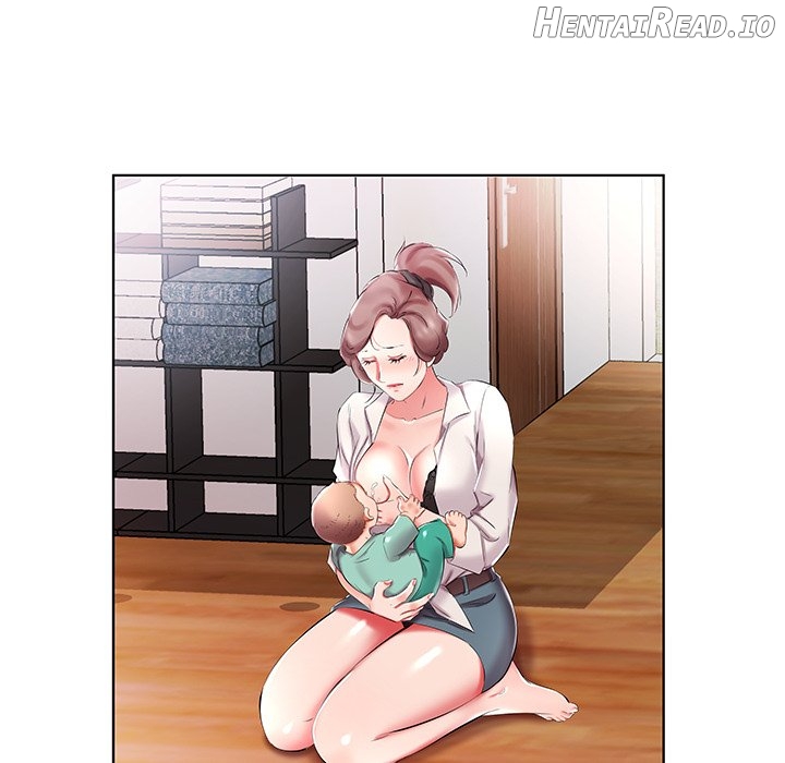 Sweet Guilty Love Chapter 53 - page 37