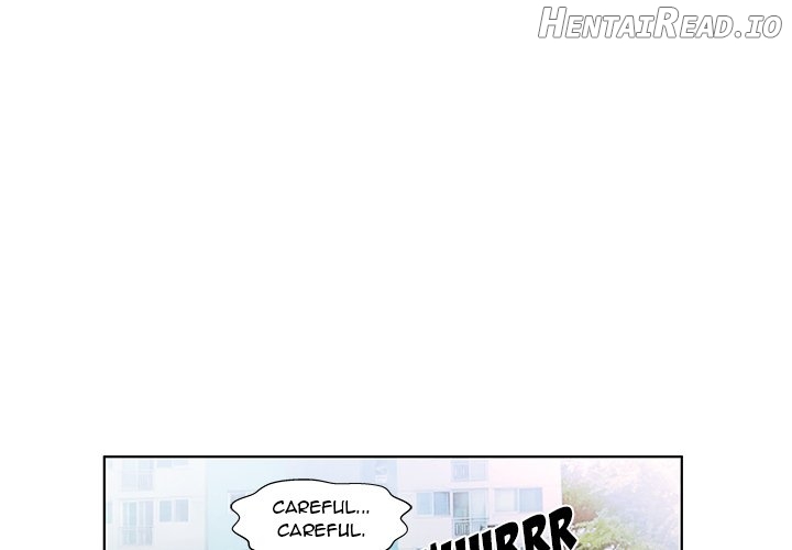 Sweet Guilty Love Chapter 53 - page 4