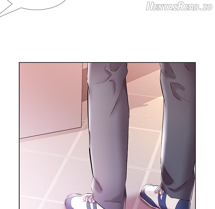 Sweet Guilty Love Chapter 53 - page 40