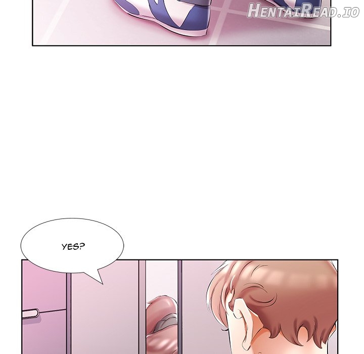 Sweet Guilty Love Chapter 53 - page 41