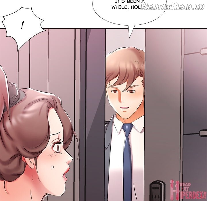 Sweet Guilty Love Chapter 53 - page 43