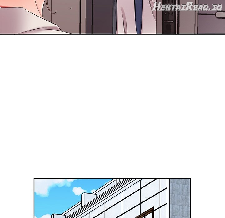 Sweet Guilty Love Chapter 53 - page 44