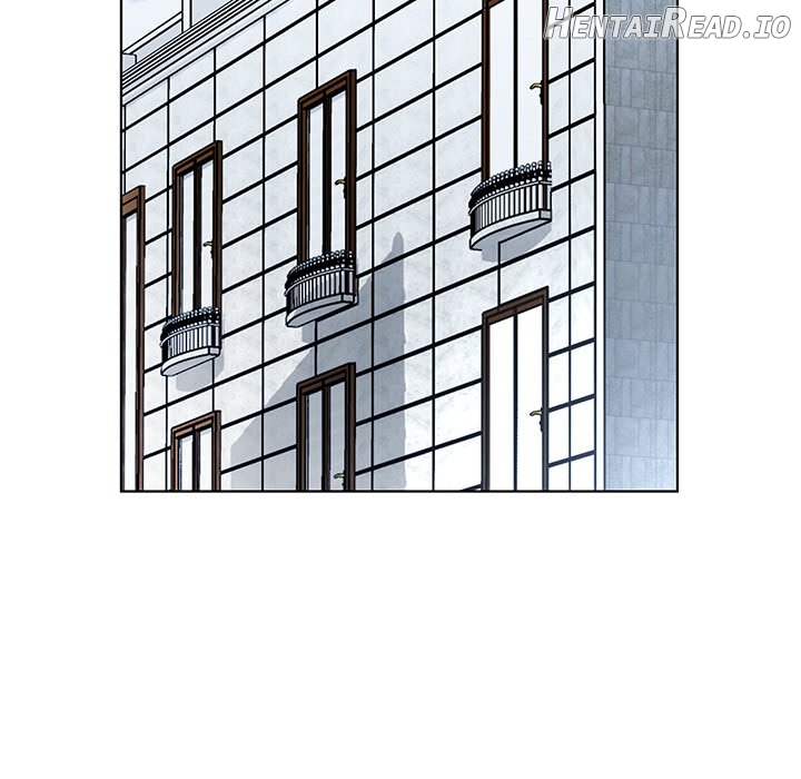 Sweet Guilty Love Chapter 53 - page 45