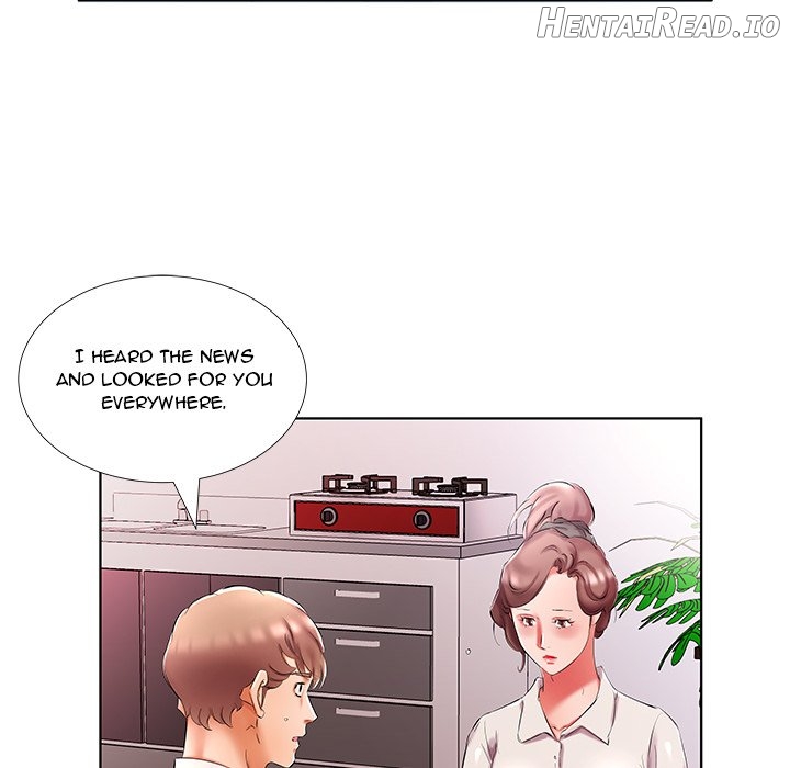 Sweet Guilty Love Chapter 53 - page 47