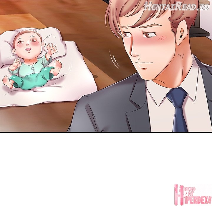 Sweet Guilty Love Chapter 53 - page 49