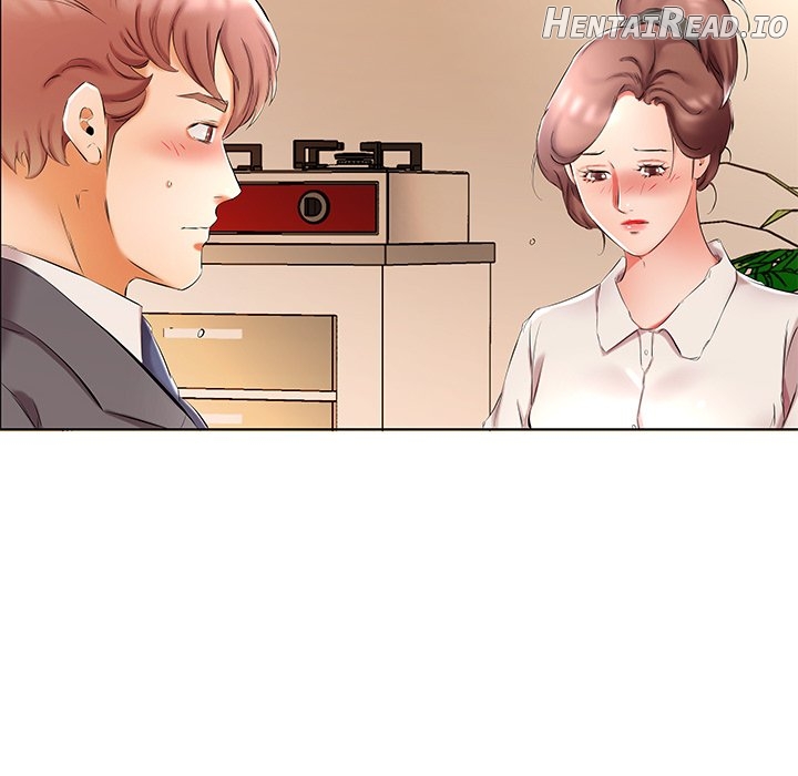 Sweet Guilty Love Chapter 53 - page 52