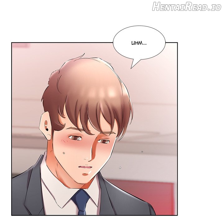 Sweet Guilty Love Chapter 53 - page 53