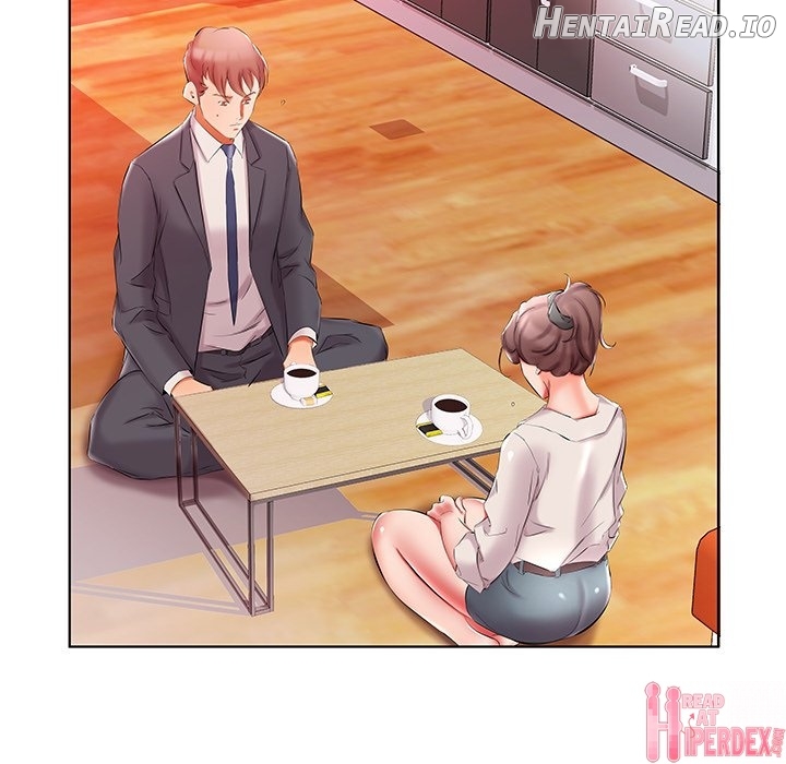 Sweet Guilty Love Chapter 53 - page 59