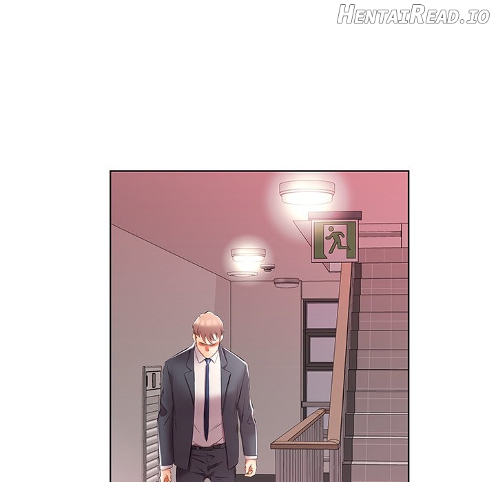 Sweet Guilty Love Chapter 53 - page 60