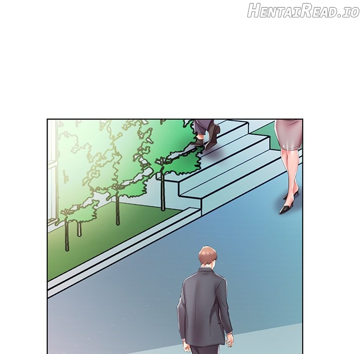 Sweet Guilty Love Chapter 53 - page 63