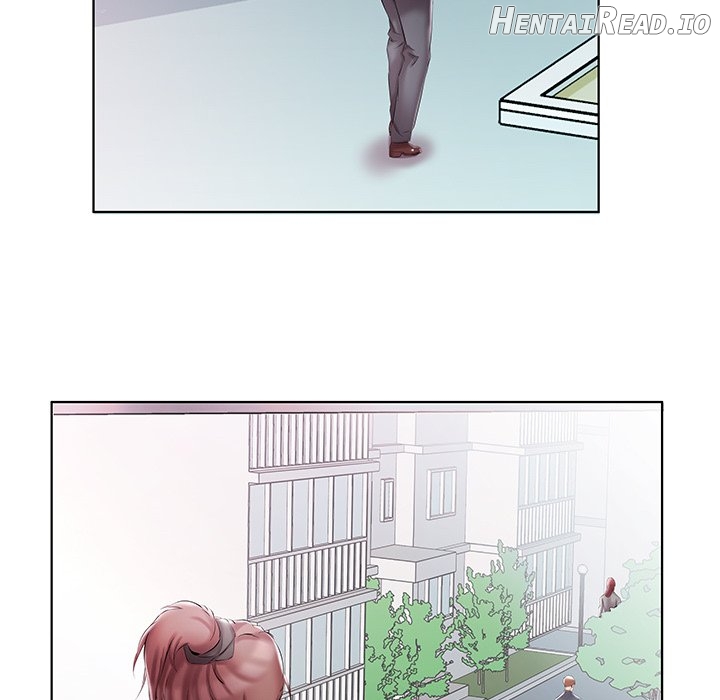 Sweet Guilty Love Chapter 53 - page 64