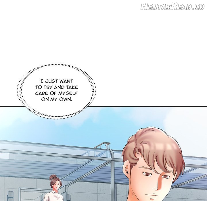 Sweet Guilty Love Chapter 53 - page 67
