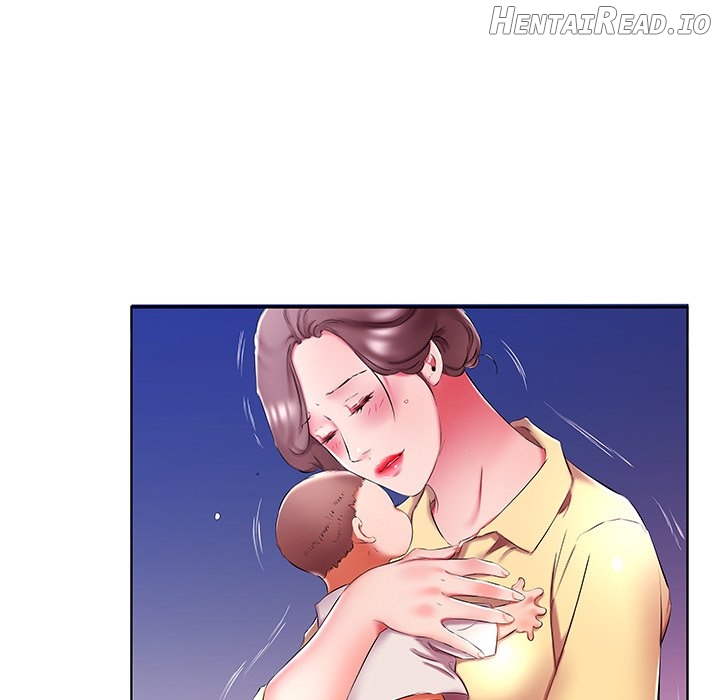 Sweet Guilty Love Chapter 53 - page 7