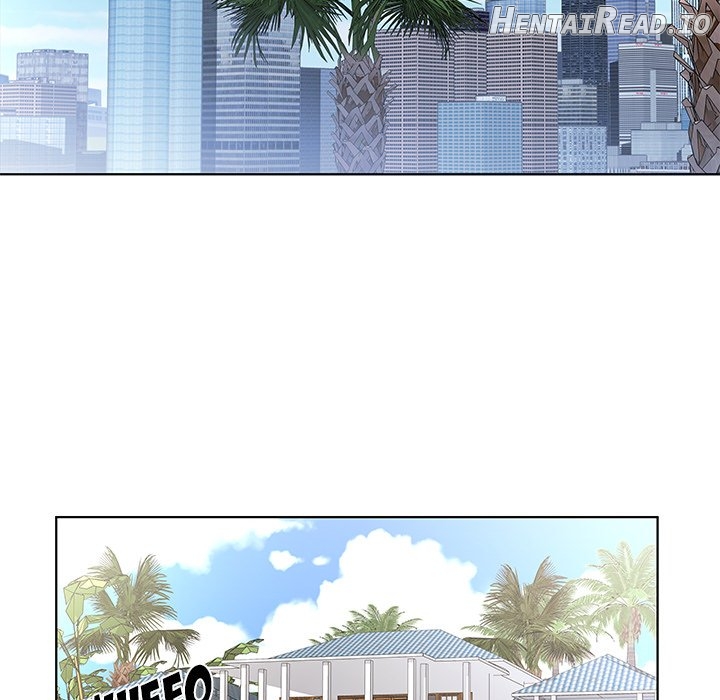 Sweet Guilty Love Chapter 53 - page 71