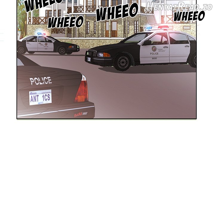 Sweet Guilty Love Chapter 53 - page 72